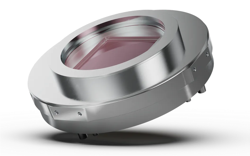 5年+长效真空制冷保障<br>攻克天文环境极端运维难题